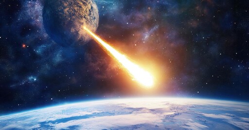 NASA：調升小行星2032年撞月機率 從3.8%增至4.3%