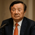 華為晶片落後美國一代 任正非：靠集群運算等技術突破困境