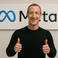 Meta重金押注AI新創Scale AI 投資金額上看千億美元