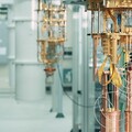 中研院發表首座量子晶片製程研發平台 推動台灣量子科技發展