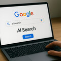 Google改成AI搜尋後 一個響指讓全球媒體流量瞬間蒸發