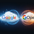 不只微軟！OpenAI多元佈局算力 Google Cloud成新盟友