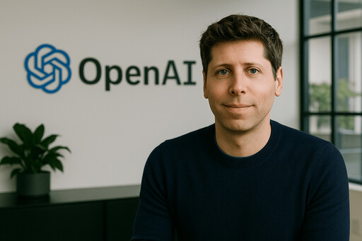 用ChatGPT會消耗多少水資源？ 數據中心打臉OpenAI說只有「一茶匙的水」