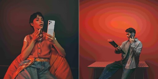 Nothing子品牌CMF Phone 2 Pro上市！四鏡頭系統大展細節影像實力