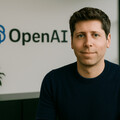 OpenAI執行長Sam Altman：AI將發展出「洞見」 最快明年會發生