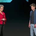攜手OpenAI！AMD推新AI伺服器Helios 將共同優化新MI450晶片