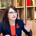 數位行銷早已AI化 AMT理事長黃燕玲：企業與代理商都要精進AI力
