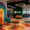 Spotify升級遠端工 用手機就能下載愛聽的音樂到手錶、iPad