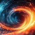 天文學家發現超強黑洞噴流 亮度達10兆個太陽