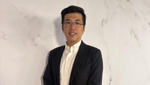 科技巨頭搶才風暴下 氫能隱形冠軍群翌能源如何打這場生存戰？