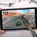 Switch 2螢幕有夠耐用！900萬訂閱YouTuber曝鐵鉗重擊實測結果