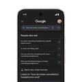 Google「語音總覽」功能藉AI生成摘要搜尋 忙碌之際也能讀給你聽！
