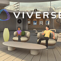 宏達電HTC VIVERSE支援WebXR遊戲引擎 打造開放創作環境