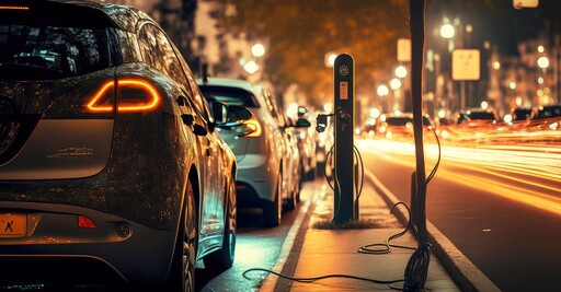 買電動車好時機！美國二手電動車下跌3000美元、特斯拉降最多