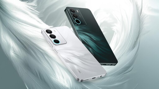 realme C71震撼上市！6300mAh超大容量電池穩定長時間操作體驗