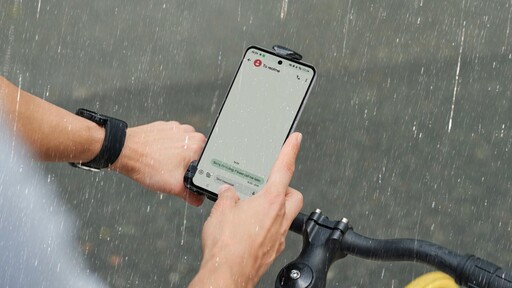 realme C71震撼上市！6300mAh超大容量電池穩定長時間操作體驗