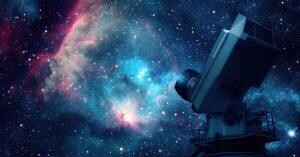 NASA新望遠鏡計畫上路 愛因斯坦理論助力破解暗物質本質