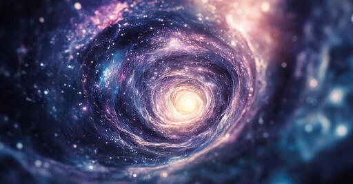NASA太空望遠鏡發現 巨型星系團被兩千萬光年繭狀結構包裹