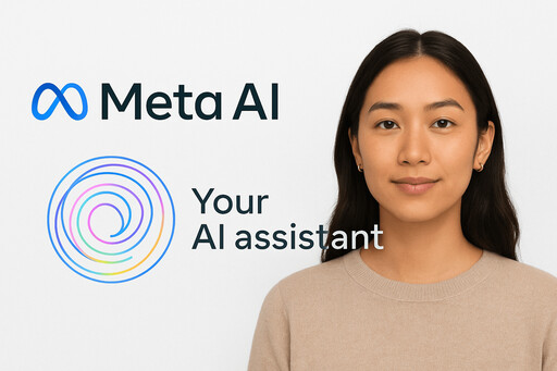 Meta推AI自動化廣告 圖片也能一鍵變影片