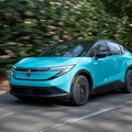 Nissan推出新款Leaf電動車 英國量產、續航高達604公里