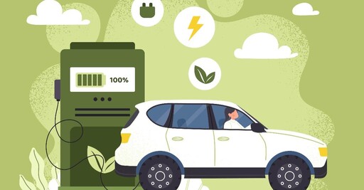 全球零排放車市場中國遙遙領先 成電動車轉型關鍵力量