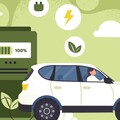 全球零排放車市場中國遙遙領先 成電動車轉型關鍵力量