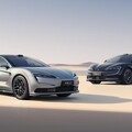 比亞迪純電旗艦車仰望U7上市 法拉利第2款電動車延至2028年亮相
