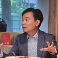 輝達來台搶人？IMA理事長蔡祈岩：臺灣人才受肯定、學子要有AI與IT素養
