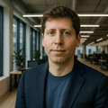OpenAI執行長當爸後 自曝每天問ChatGPT：寶寶為什麼哭？