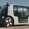 迎戰特斯拉與Waymo！亞馬遜旗下Zoox啟用首座自駕計程車工廠
