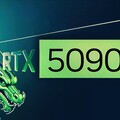 再砍中國一刀！傳輝達推GeForce RTX 5090 D降規版本GeForce RTX 5090 DD
