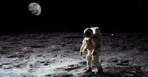 NASA模擬月球光照情境 為阿提米絲三號登月任務做準備