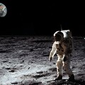 NASA模擬月球光照情境 為阿提米絲三號登月任務做準備