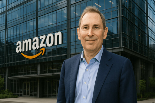 顛覆傳統電商 Amazon推「跨站下單」讓AI幫你找到平台以外的商品