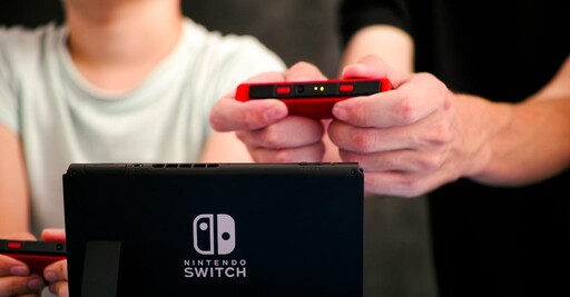實驗結果令人驚訝！國外高手成功在任天堂Switch上運行iOS系統