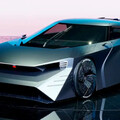 Nissan證實「固態電池」電動車按計畫進行 有望2028年正式亮相