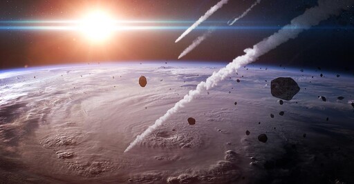 太陽系邊緣最大彗星大爆發！天文學家偵測氣體噴流