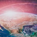 NASA揭示驚人關聯：地球磁場與大氣氧氣含量同步脈動五億年