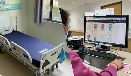 世大智科領航AI高齡照護 董事長徐業良談創新應用與產業未來