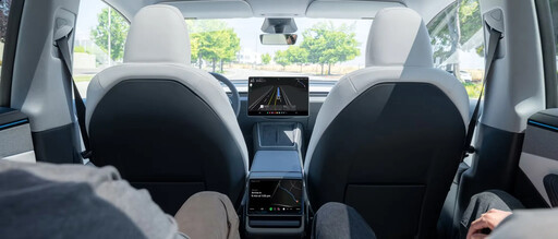 經過10年！特斯拉自動駕駛計程車robotaxi終於上路 一趟收費4.2美元