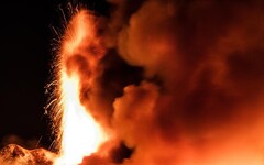 SpaceX星艦測試台爆炸原因初步確認：加壓氮氣罐故障引發