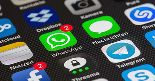 WhatsApp被認定有高度資安風險 美國眾議院禁止所有裝備使用