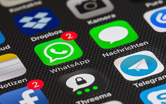 WhatsApp被認定有高度資安風險 美國眾議院禁止所有裝備使用
