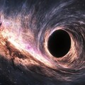 天文學家驚人發現：超大質量黑洞「吞食過量」 高速「打嗝」噴出物質