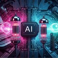 蘋果重拾「標準流」技術 老技術將重新生成AI圖像新戰局？