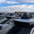 Uber攜手Waymo無人車進軍亞特蘭大 自駕叫車服務再擴版圖