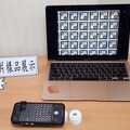 降低AI電力消耗有解 國科會助攻中大打造高速世界級雷射光源