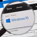 Windows 10將終止支援 微軟祭「綁定OneDrive」換免費更新方案