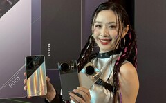 「極速覺醒」POCO F7震撼登台！挑戰效能、電力、性能全制霸