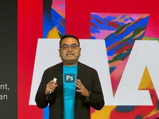 羅技攜手Adobe與赫綵設計學院 推出MX Creative Console助攻創作者！